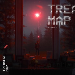 DROELOE - Treasure Map