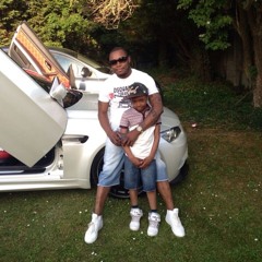 Kidwild - Forgive Me Snippet