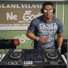 Qualay Live At Cook’s Speakeasy!!