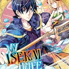 [Free] PDF 💏 My Isekai Life 04: I Gained a Second Character Class and Became the Str