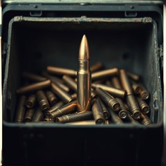 I AM THE BULLET !!!