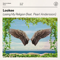 Losing My Religion (feat. Pearl Andersson) [Extended Mix]