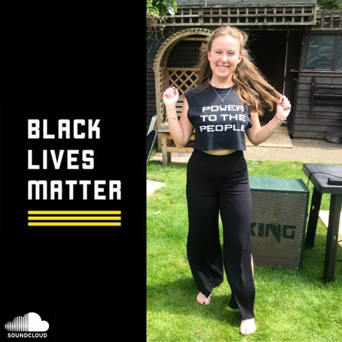 Molly Mouse Live in Lockdown for Power To The People's Black Lives Matter Fundraiser