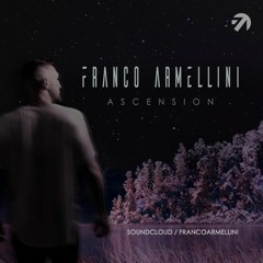 Ascension Radioshow by Franco Armellini
