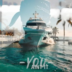 A.I. 2Pac Ft. 50 Cent & Kadafi - You Ain't It (P. Diddy DISS) [A.I. Voice Conversion]