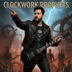 Clockwork Prophets