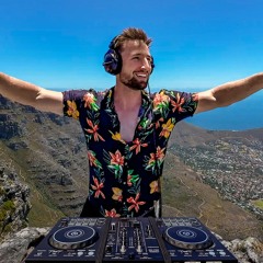 Cliff Edge Rave | Melodic House (Lane 8, Jan Blomqvist, Tinlicker, Arty, Yotto)