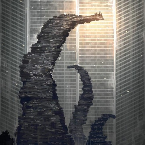 [ Library Of Ruina ] Poems Of A Machine