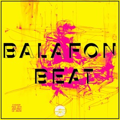 Balafon Beat