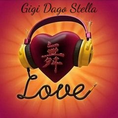 Gigi Dago Stella- emozionale" Lento Violento trip"Gigidagostella2023