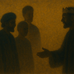 My Guys (King Herod)