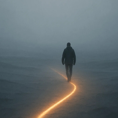 Ligne de Courage (feat. Lucien Ombre)