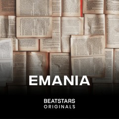 Playboi Carti Type Beat | Hyperpop Instrumental  - "Emania"