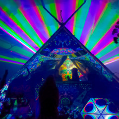 Barkebille - Voodoostokk 2025 After-party [Forest|Darkpsy]