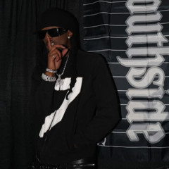 FLASH 0UT [Playboi Carti Type Beat 130 BPM]