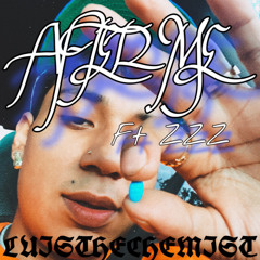 LUISTHACHEMIST - AFTER ME FT zZz