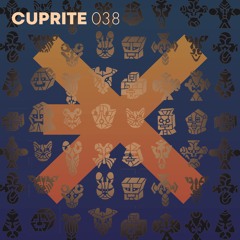 EXE Club Guest Mix 038 - Cuprite