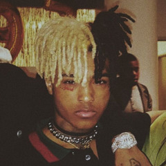 XXXTENTACION-SAVE ME (CHIEF KEEF MASHUP)