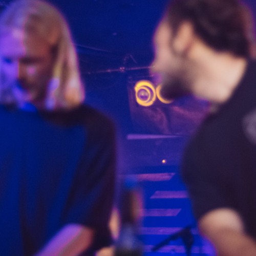 motifs for introverts (liveset)