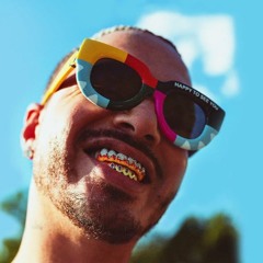 J Balvin - Que Locura x Culo x BrvoBts