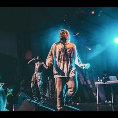 6IX9INE, Tyga - BOOM ft. XXXTENTACION, Lil Pump, Scarlxrd, Juice Wrld, Lil Peep, Ski Mask.mp3