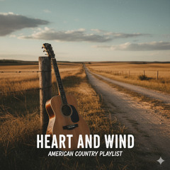 American Soil - American Country