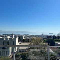 Afternoon Accent - LIVE @ Portola Pre-Party - Arkansas Street 2022