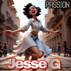 Jesse G - Love,Life & Happiness *OUT NOW*