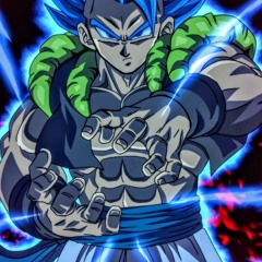 Gogeta (ft. Treze Mann)