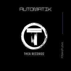 Frakfunk - Automatik (radio Edit)