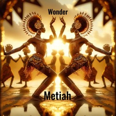 Metiah - Wonder
