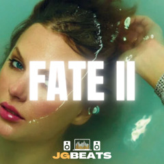 FATE II | Tayor Swift x Disco Pop Type Beat