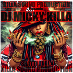 PODCAST SHATTA VOL.4