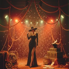 The Circus (서커스) - Experimental EDM 2