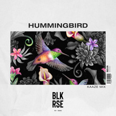 Hummingbird (KAAZE Mix)