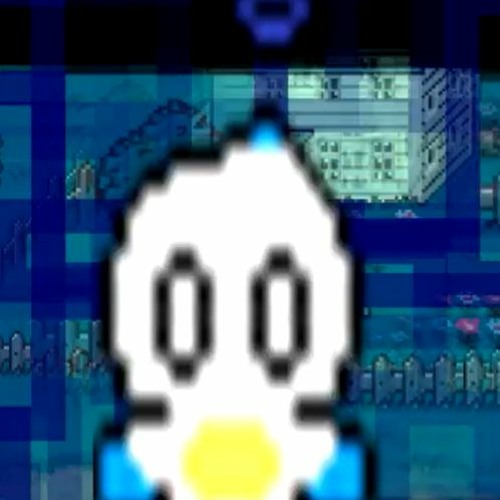 Twikipedia - In This World (unreleased)