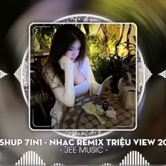 Mashup 7IN1 - We Don't Talk Anymore x Chúng Ta Không Thuộc Về Nhau (Thazh x Dong x Wuanz Remix)