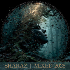 2025 NYE Mix