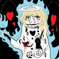 Reaper Angel (NYE Party Track 2020 Cannabis Dream Breaks Vol. 1)