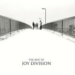 She's Lost Control (12" Single Version)