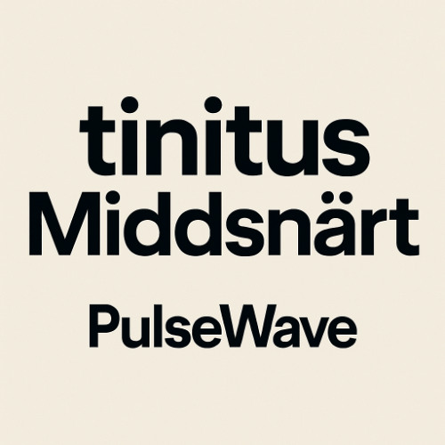Stereo test/Tinitus Middsnärt