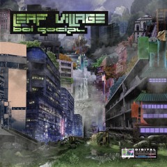 Boi Social - Leaf Village