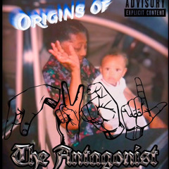 Peace be Still (prod. BlackFard)