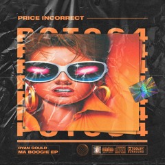 PCT064_Ryan Gould - Ma Boogie EP