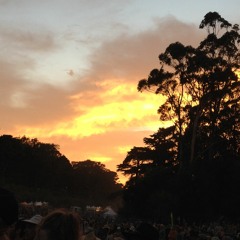 Sometimes the Ground Pushes Back