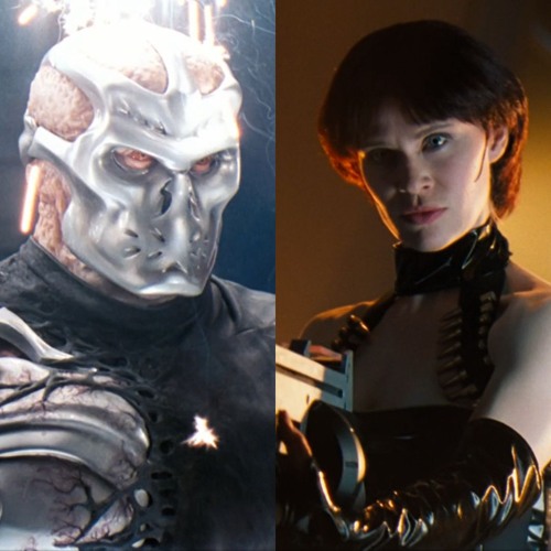 Ten Forward 43: Jason X - Spacey Jacey