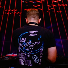Pardalize Special set for D. Haus Club