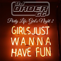 Party Life: Girls Night 2