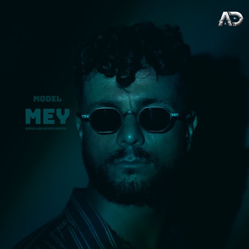 Model - Mey ( Abdullah Demir Remix ) #afrohouse