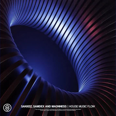 Sanxez, Samdex, Madnness - House Music Flow